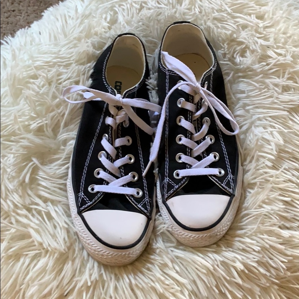 Converse all star